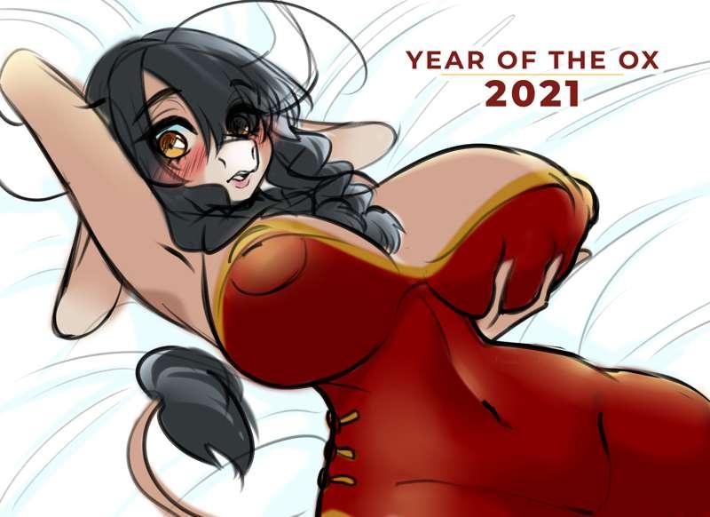 Year of the Ox