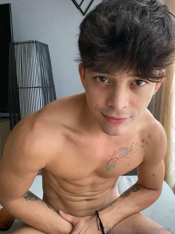 Just... Hi 😋