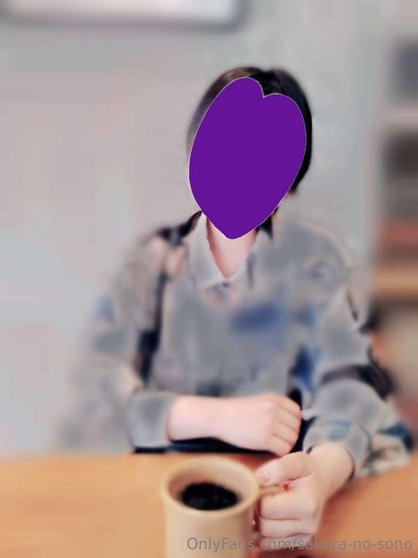 デート☕💑 ←苑乃ちゃん　桜乃ちゃん→