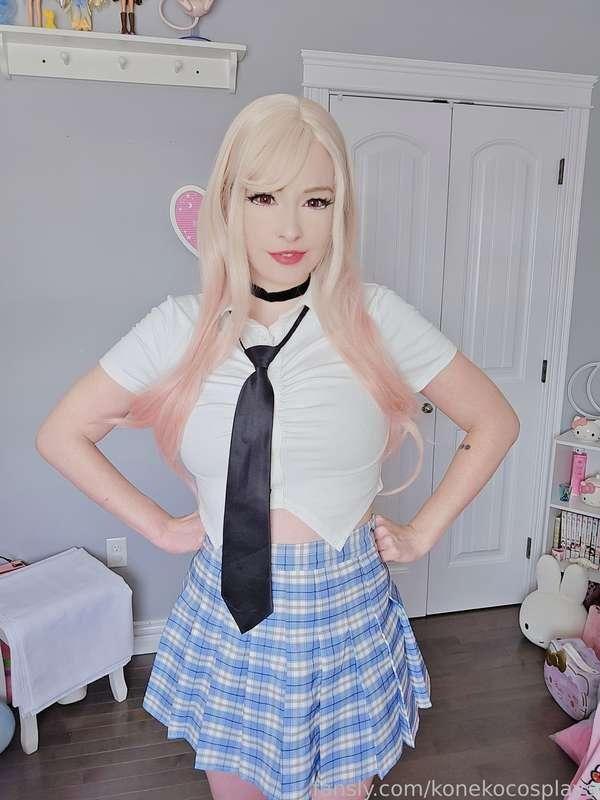 konekocosplays image #14