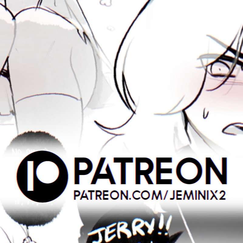 Rotten Girl (Spicy Comic)