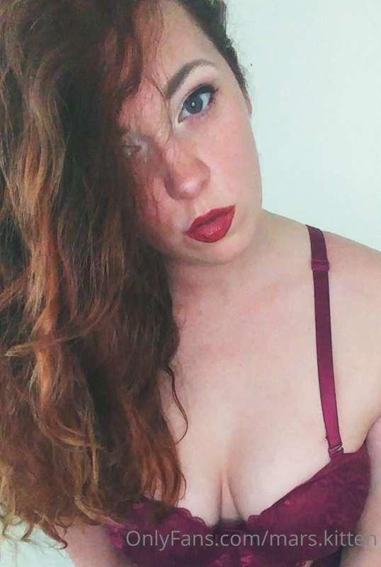 Is it that time of the week again? New lingerie! I feel so s..