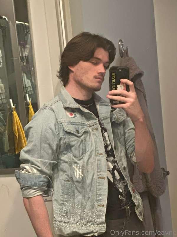 No better fit than denim and muscle 💥🔥