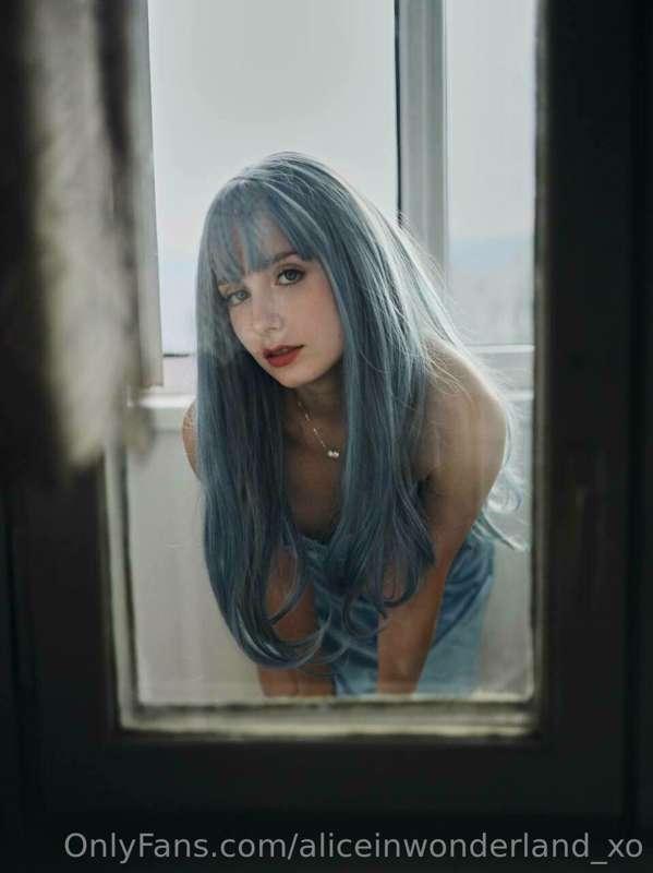 I want to tell you how great I am at combining femininity an..