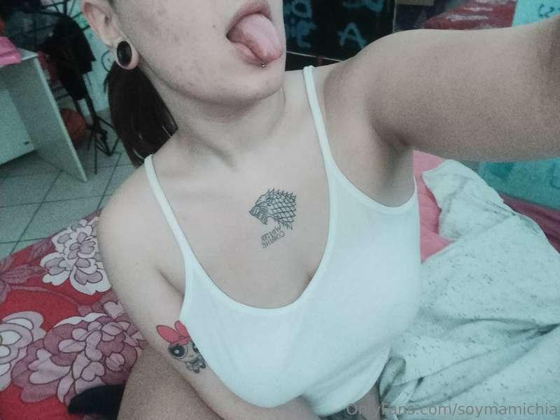 oggi in chat lascio a basso prezzo dei contenuti HOT❤️‍🔥🥵 fo..
