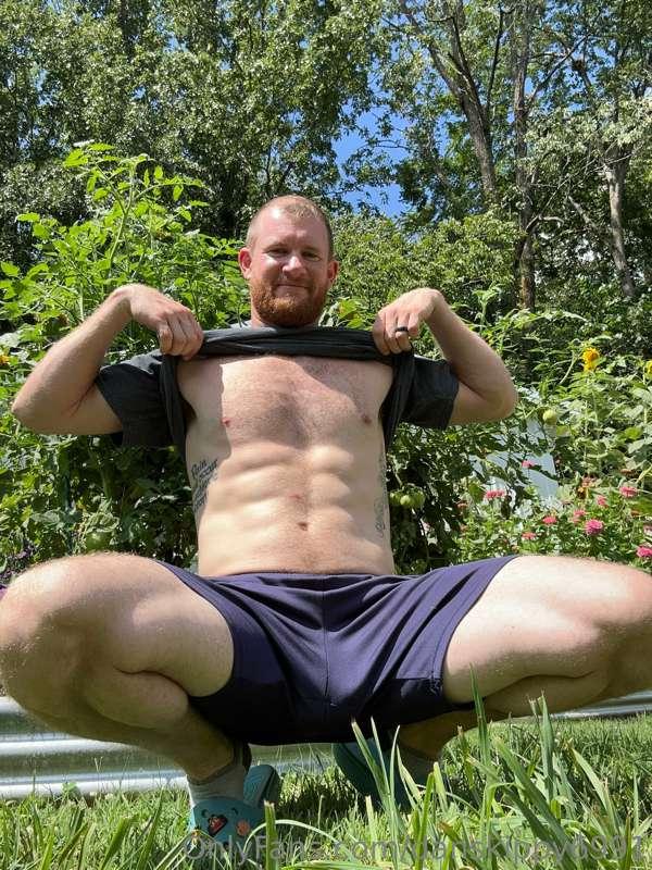 Happy hump day