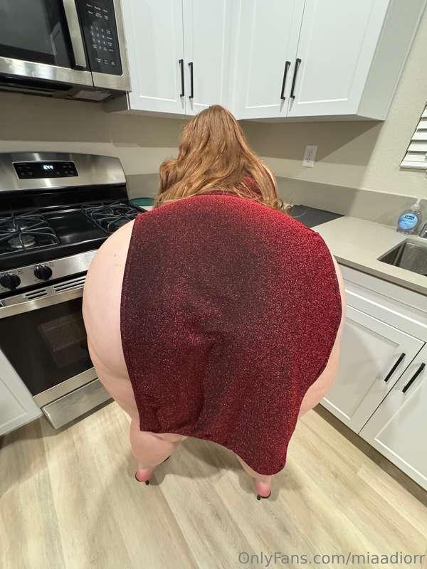 Put your face in it 😊