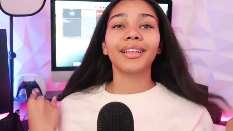 April Video 5