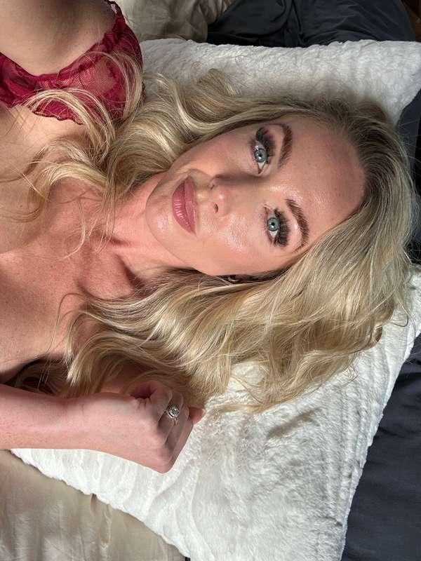 Are you and that cock ready to join me?