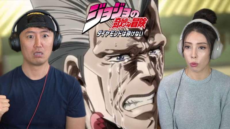 STARDUST EPISODE 10 TIMER REACTION! 