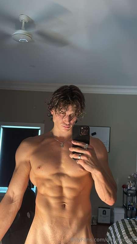 Were you hoping to see more… or is the tease driving you cra..