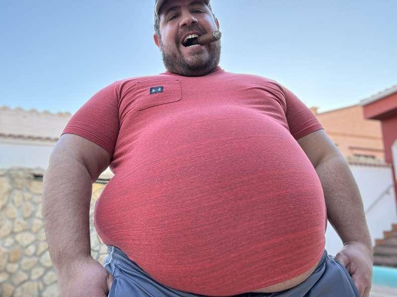#ThickThursday