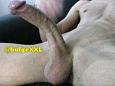 I need to fuck! Can you take my 25cm/10" ballsdeep?