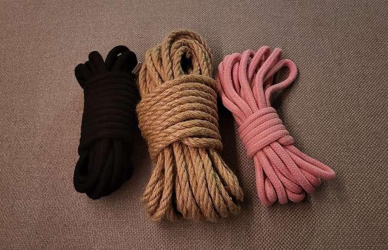 Look what I bought😍

#fyp #rope