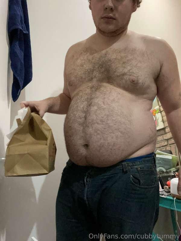 cubbytummy image #20