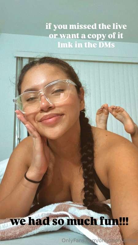 DONT FORGET MY VIP PAGE IS 85% OFF (ONLY $3)My naughtiest, s..