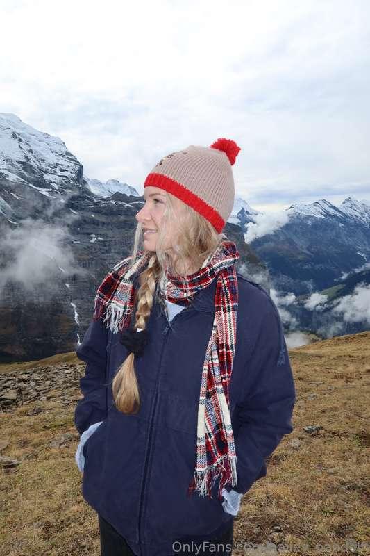 babyyy it's cold outside ❄️☃️❄️☃️