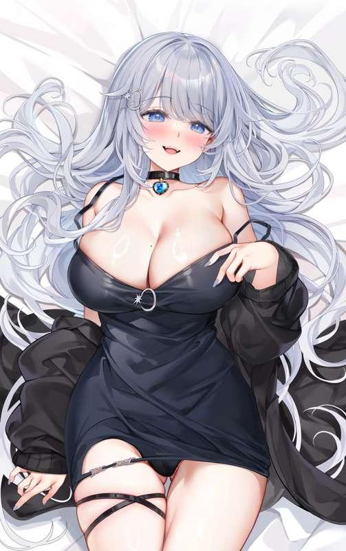 【High Resolution Images】  Machiの抱く💙