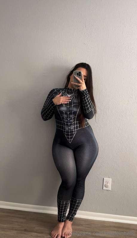 🕷❤️