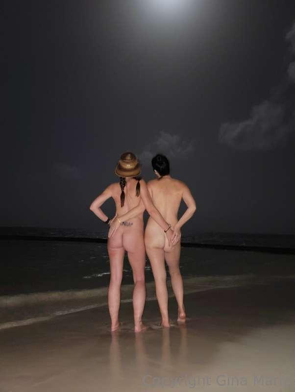 We can’t wait to go back to our favorite resort in Mexico 🌊🏖..