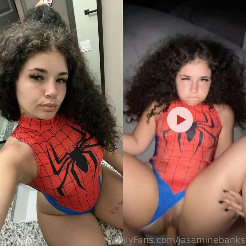 Have you the secret Spider-Vid? 🕷️ 
https://onlyfans.com/act..