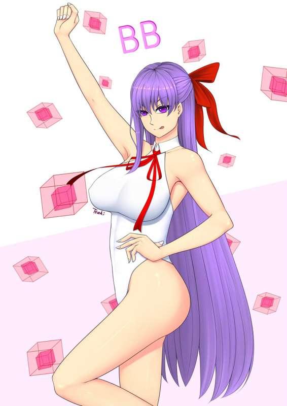 B.B