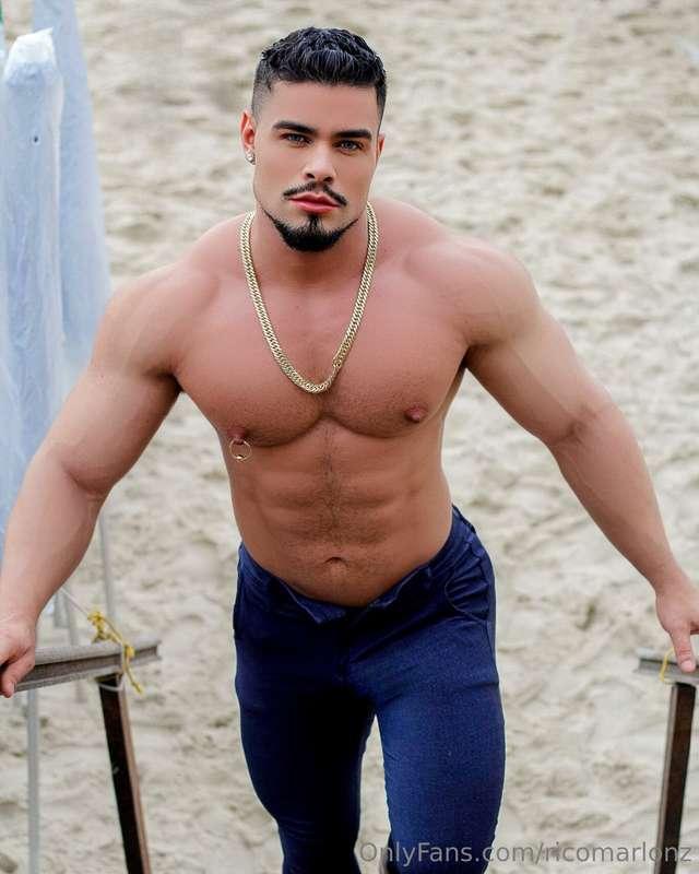ricomarlonz image #3