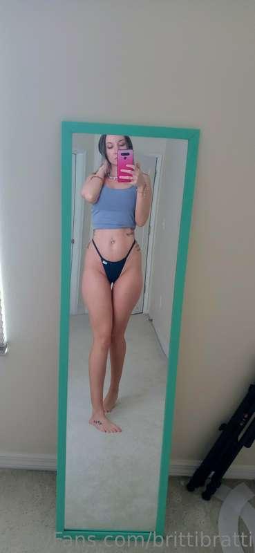 Which one do you like better babe?