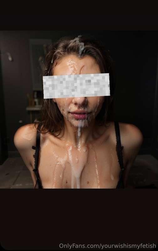 Cum queen 👸🏻👑