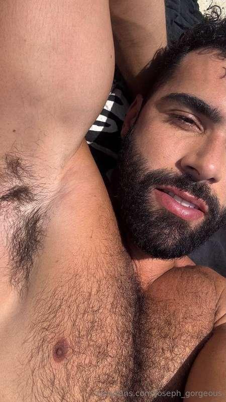 joseph_gorgeous image #1