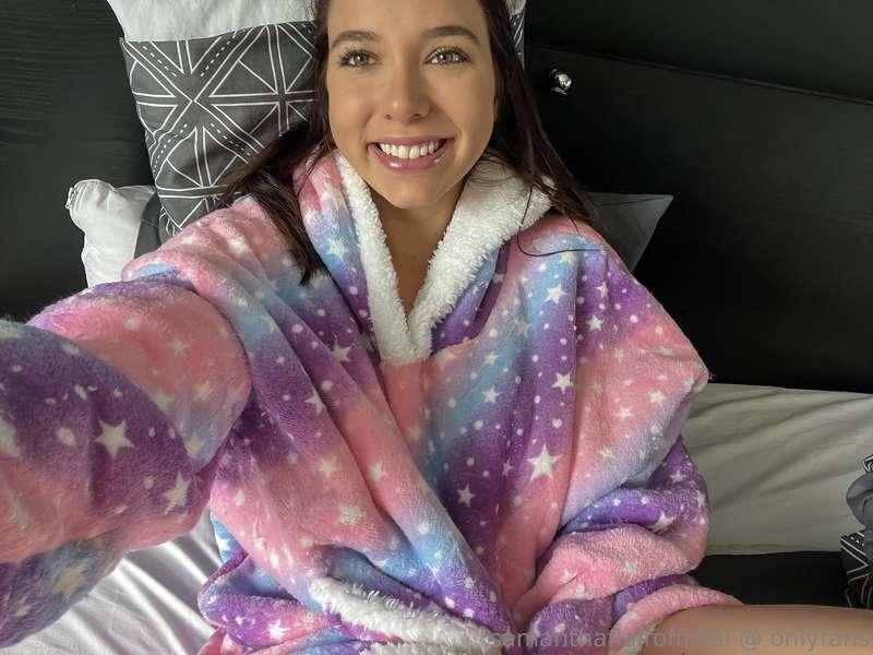 samanthaflairofficial image #1