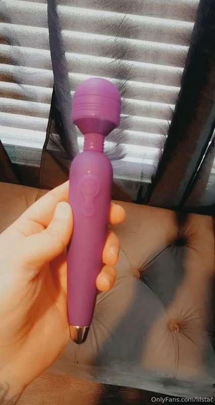 New toy & content check your inbox💋🙌🌹