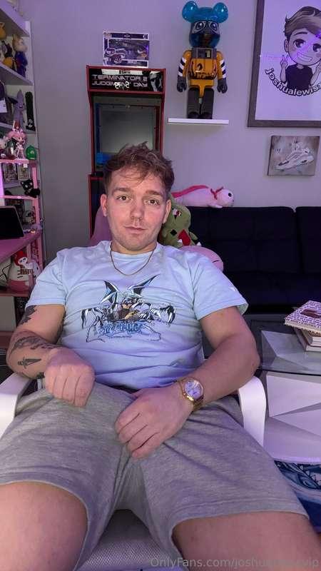 Do you want me to take it out? 🥵