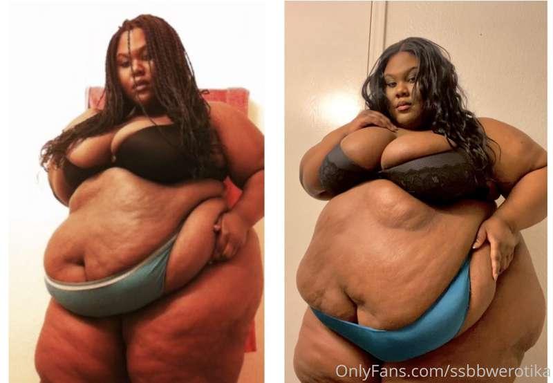 5 year comparison 😏