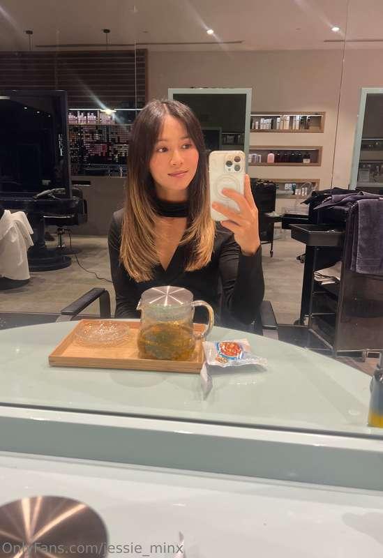 Haircut! Do you like it? ☺️
