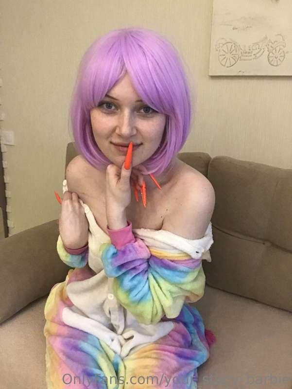 your_stacy_barbie main image