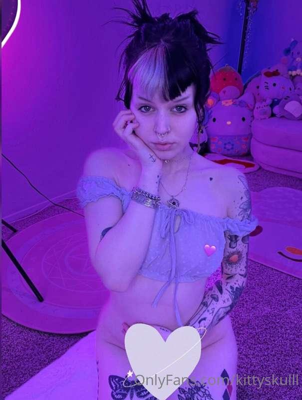 💜