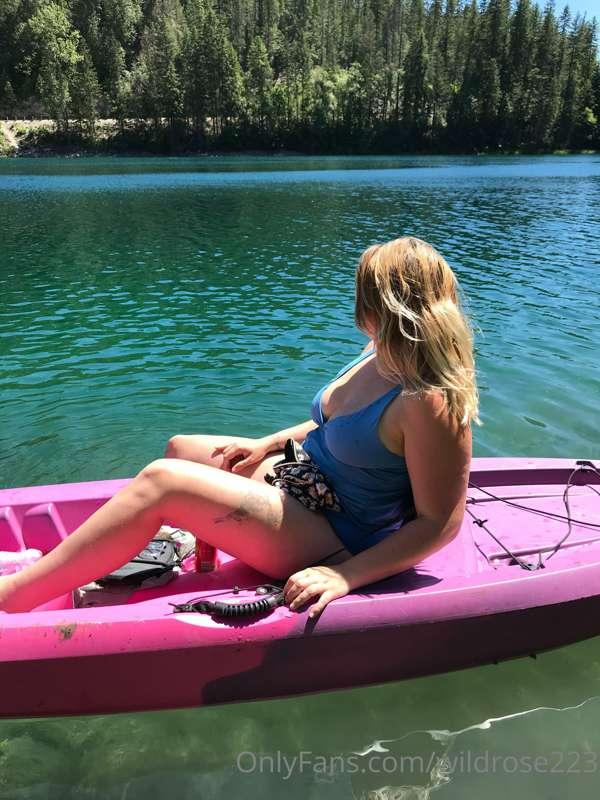 Ive been having such a fun, busy summer 😍 I hope everyone el..