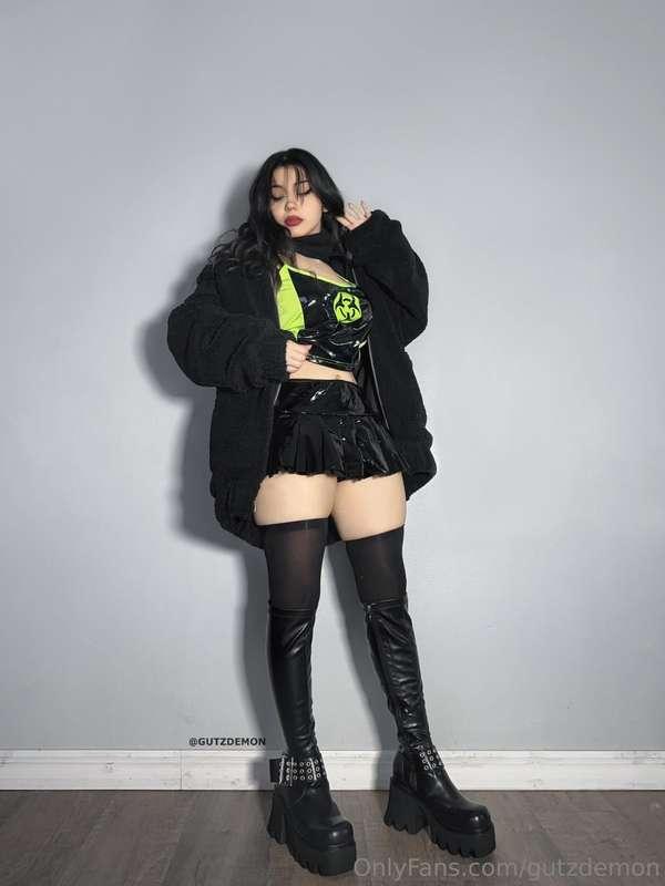 gutzdemon image #4
