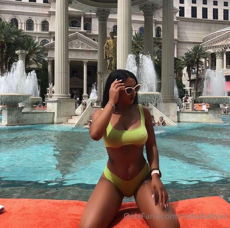 Missing Vegas and life before COVID 🥲
