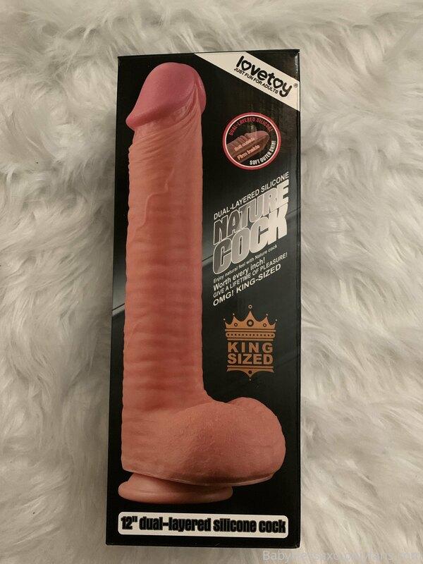 Just out of curiosity... would anybody be interested in this..