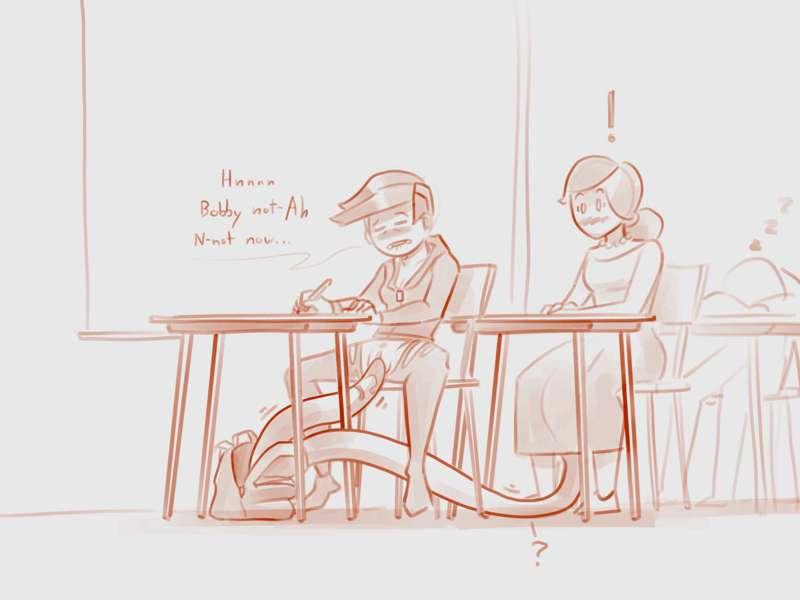 Classroom