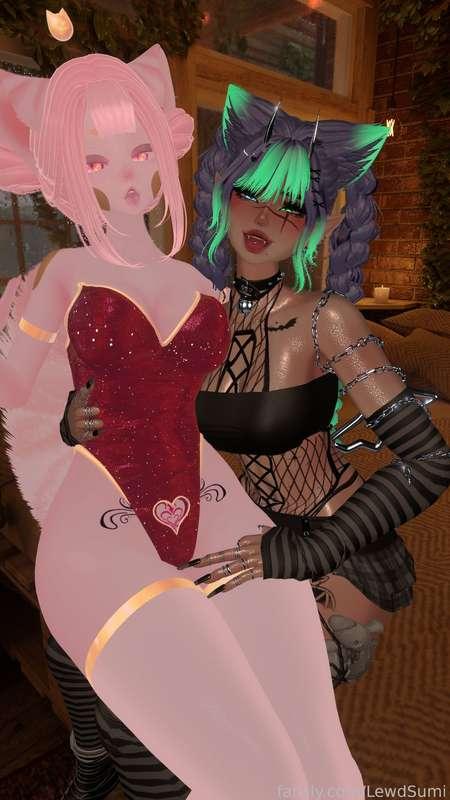 lewdsumi image #1