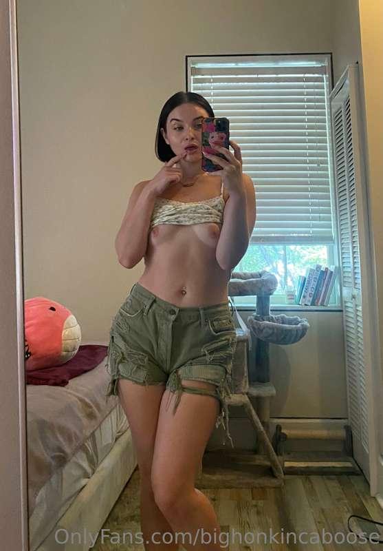 bighonkincaboose image #1