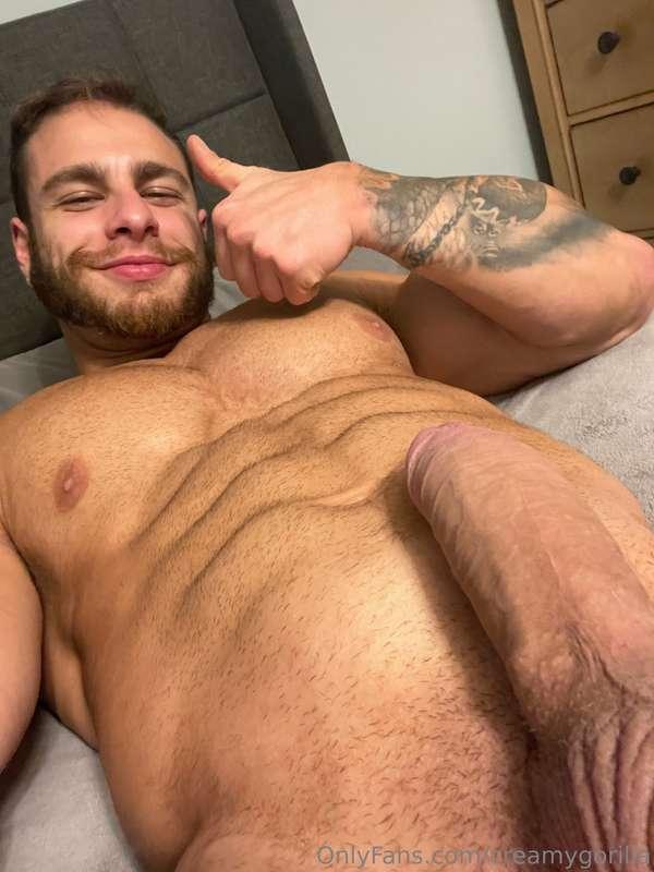 creamygorilla image #0