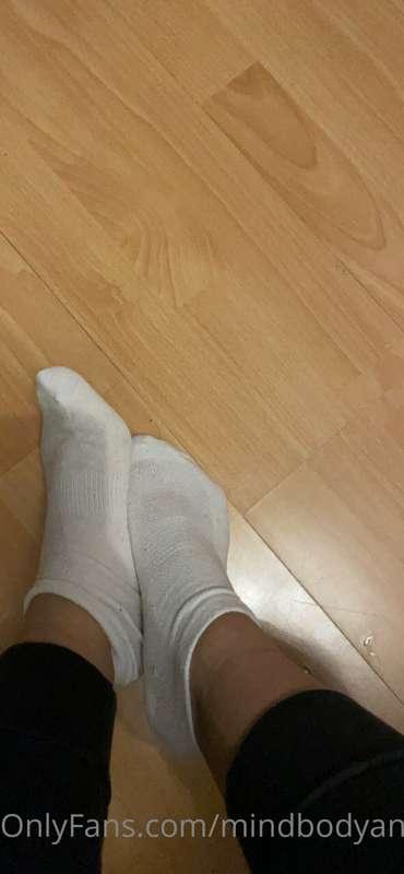 Do we have any sock lovers? Thinking to post some cute n cov..