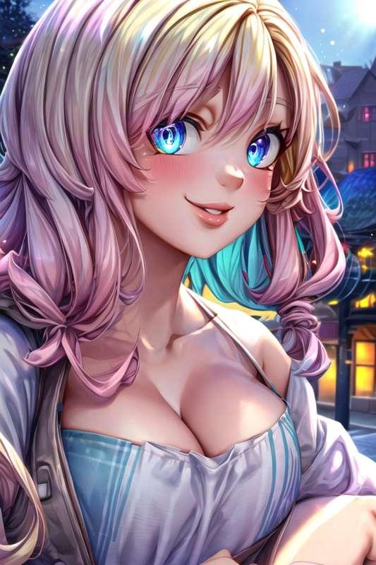 Penny (Fortnite)