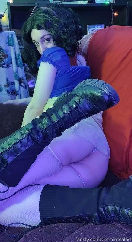 titsmintsalad image #0