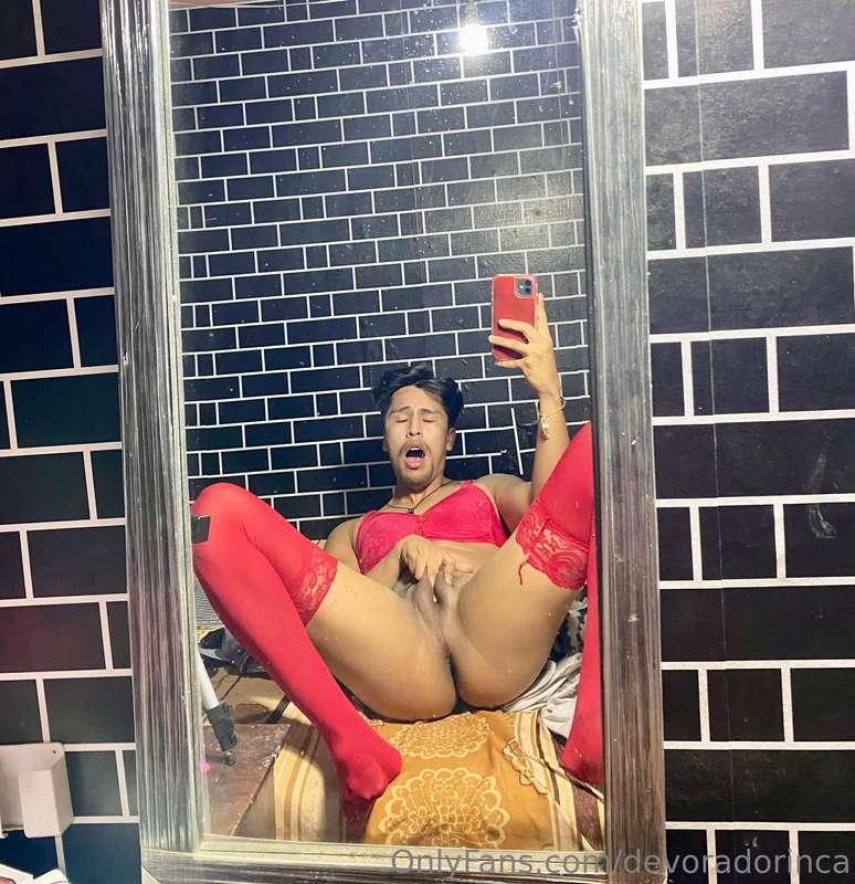 😈 @devoradorinca