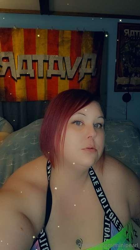 Here are a few pics from after my live the other night!!!! C..